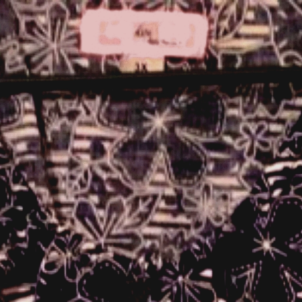 Koi scrub top like new!